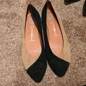 Jeffrey Campbell "Impish" Flat